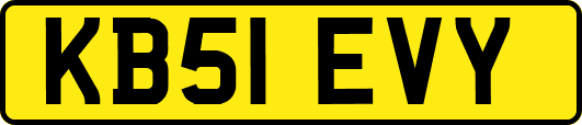 KB51EVY