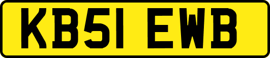 KB51EWB