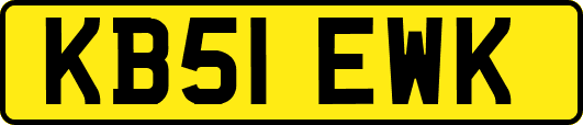 KB51EWK