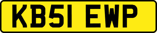 KB51EWP