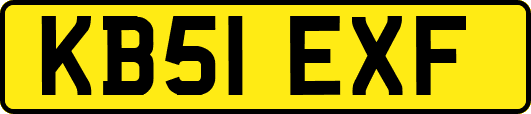 KB51EXF