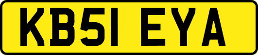 KB51EYA