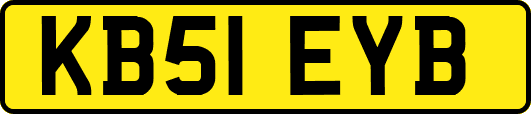 KB51EYB