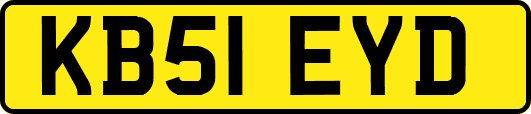 KB51EYD