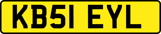 KB51EYL