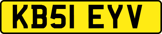 KB51EYV