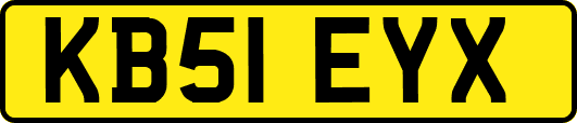 KB51EYX