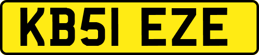 KB51EZE