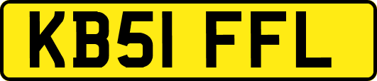 KB51FFL