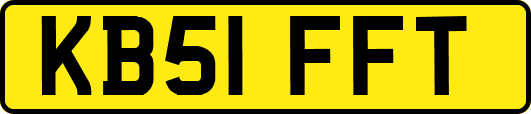 KB51FFT