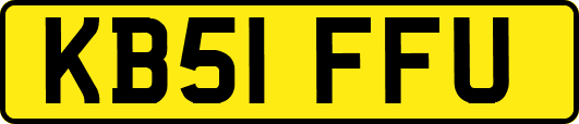 KB51FFU