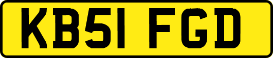KB51FGD