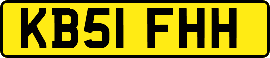 KB51FHH