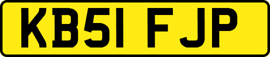 KB51FJP