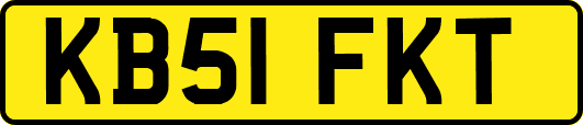 KB51FKT