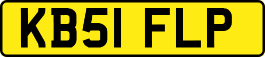 KB51FLP