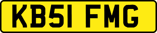 KB51FMG