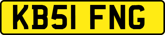 KB51FNG