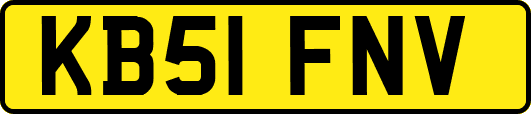 KB51FNV