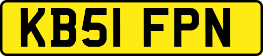 KB51FPN