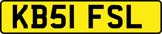 KB51FSL