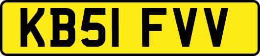 KB51FVV