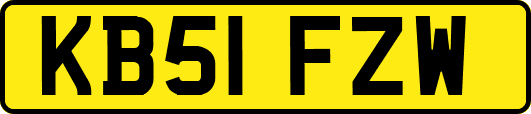 KB51FZW