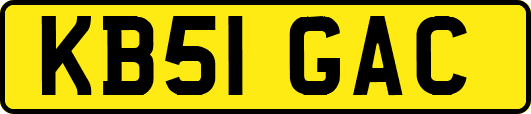 KB51GAC