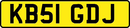 KB51GDJ