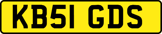 KB51GDS