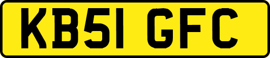 KB51GFC