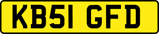 KB51GFD