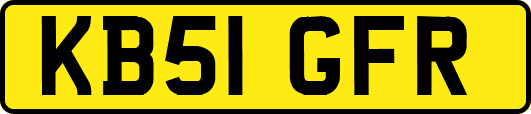 KB51GFR