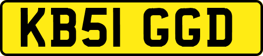 KB51GGD