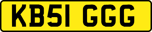 KB51GGG