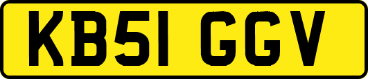 KB51GGV