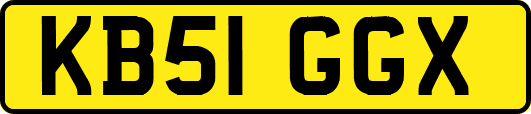 KB51GGX