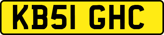 KB51GHC