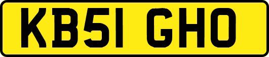 KB51GHO