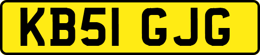 KB51GJG