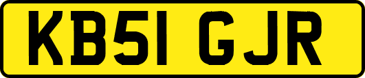 KB51GJR