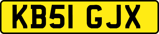 KB51GJX