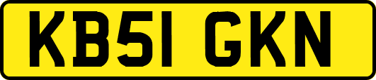 KB51GKN