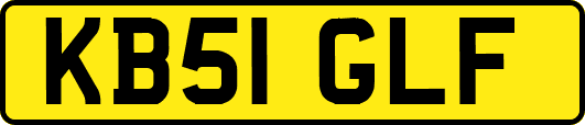 KB51GLF