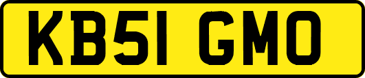 KB51GMO