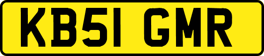 KB51GMR