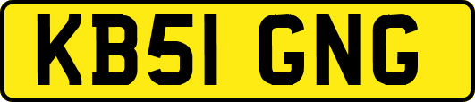 KB51GNG