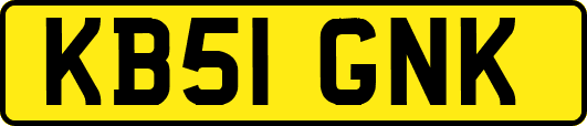 KB51GNK