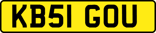 KB51GOU