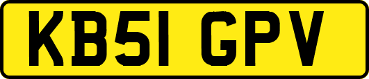 KB51GPV